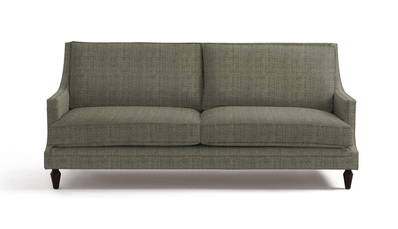 Fabric by the yard - Collection 111 44540 Grey