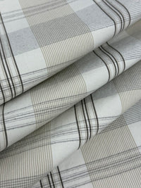 Fabric by the yard - Provence 60565 Bisque