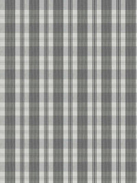 Fabric by the yard - Provence 60565 Charcoal