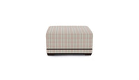 Fabric by the yard - Provence 60565 Rose