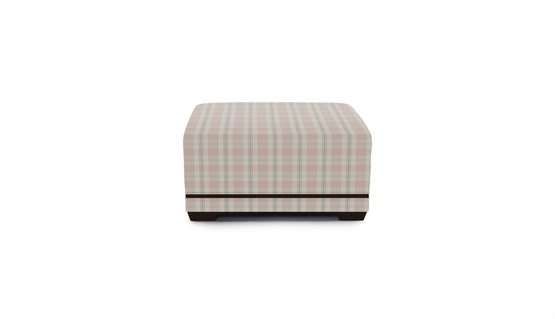 Fabric by the yard - Provence 60565 Rose