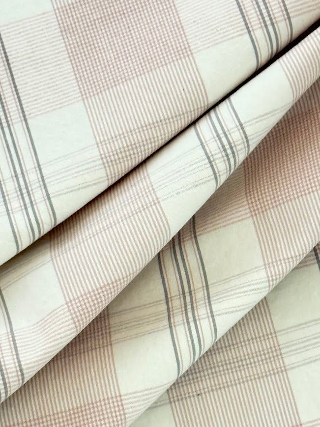 Fabric by the yard - Provence 60565 Rose