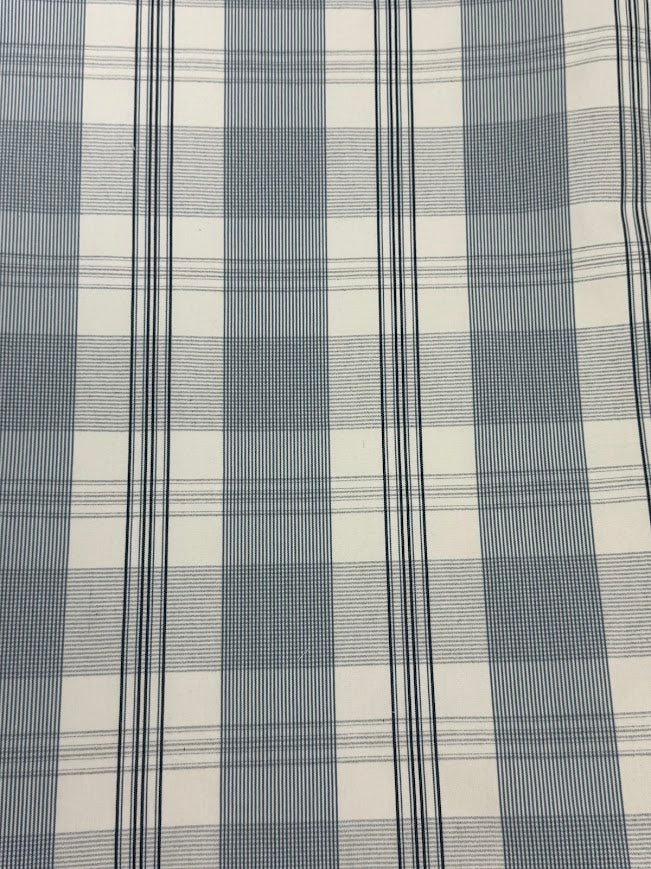 Fabric by the yard - Provence 60565 Azure