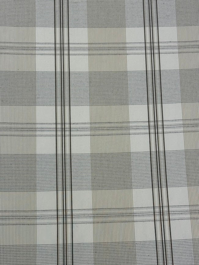 Fabric by the yard - Provence 60565 Bisque