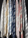 Fabric by the yard - Provence 60565 Charcoal