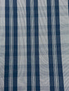 Fabric by the yard - Provence 60565 Navy