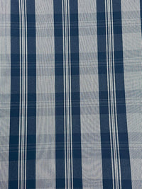 Fabric by the yard - Provence 60565 Navy