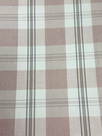 Fabric by the yard - Provence 60565 Rose