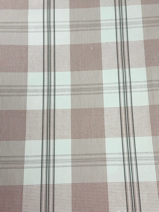 Fabric by the yard - Provence 60565 Rose