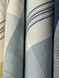 Fabric by the yard - Provence 60565 Azure