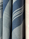 Fabric by the yard - Provence 60565 Navy