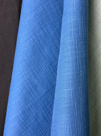 Fabric by the yard - Provence 60577 Azure