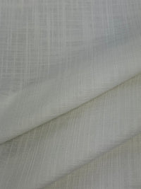 Fabric by the yard - Provence 60577 Blanc