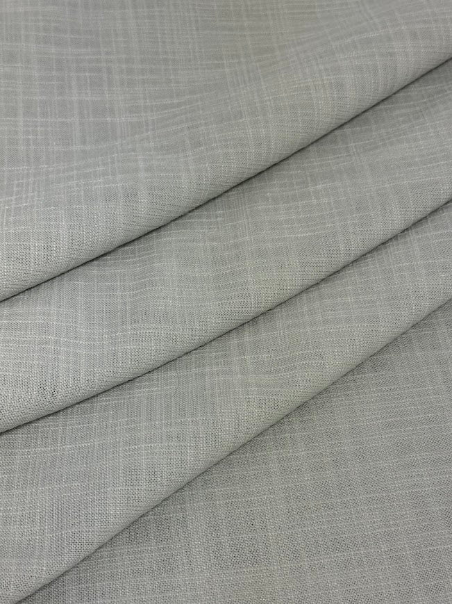 Fabric by the yard - Provence 60577 Grey