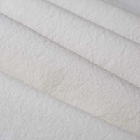 Fabric by the yard - Provence 60580 Blanc