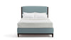 Fabric by the yard - Provence 60580 Chambray
