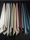 Fabric by the yard - Provence 60580 Flax