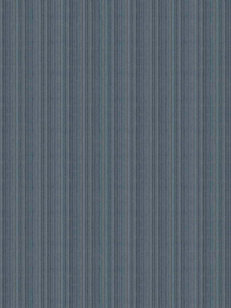 Fabric by the yard - Provence 60583 Indigo