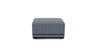 Fabric by the yard - Provence 60583 Indigo