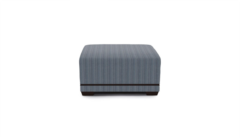 Fabric by the yard - Provence 60583 Indigo