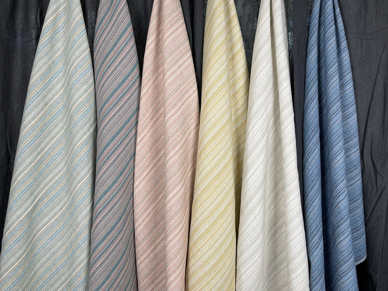 Fabric by the yard - Provence 60583 Rose