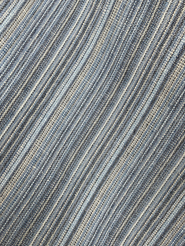 Fabric by the yard - Provence 60583 Indigo