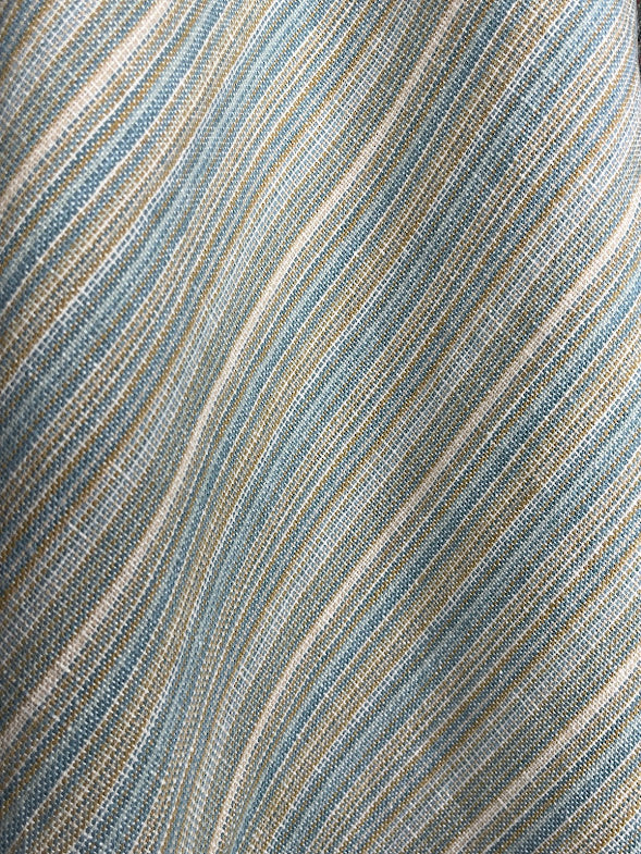 Fabric by the yard - Provence 60583 La Mer
