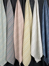 Fabric by the yard - Provence 60583 Indigo