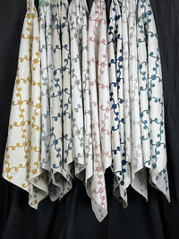 Fabric by the yard - Provence 60651 Azure