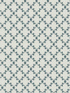 Fabric by the yard - Provence 60651 Azure