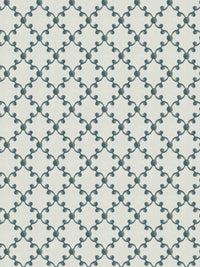 Fabric by the yard - Provence 60651 Azure