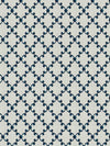 Fabric by the yard - Provence 60651 Bleu