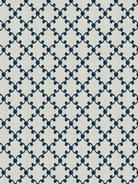 Fabric by the yard - Provence 60651 Bleu
