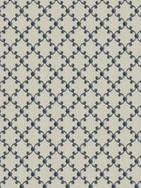 Fabric by the yard - Provence 60651 Indigo