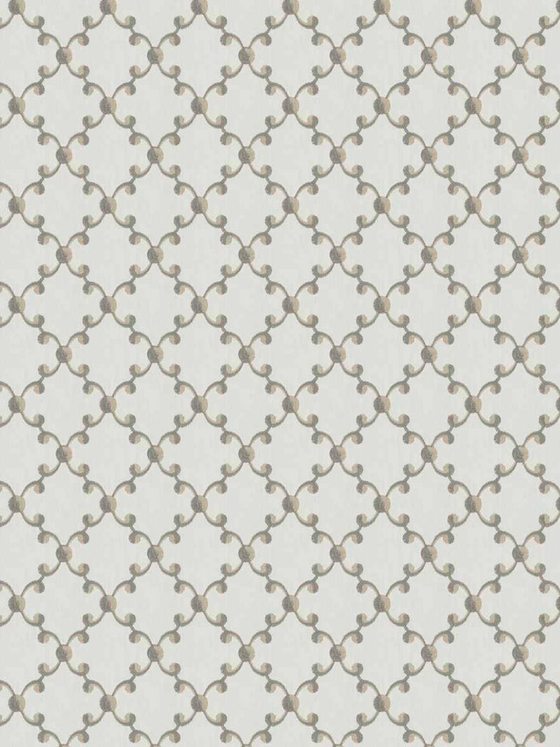 Fabric by the yard - Provence 60651 Linen