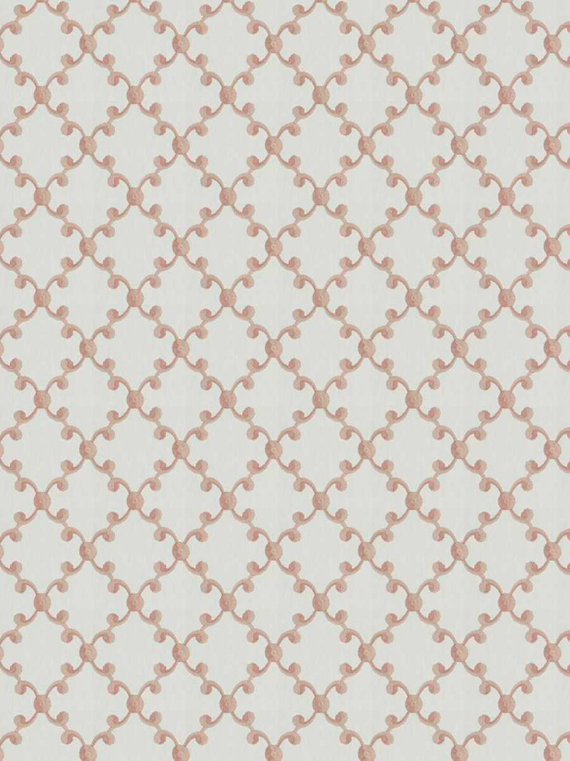 Fabric by the yard - Provence 60651 Rose