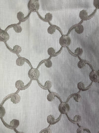 Fabric by the yard - Provence 60651 Bisque
