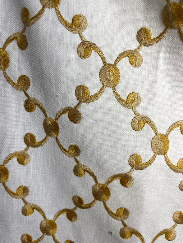 Fabric by the yard - Provence 60651 Harvest