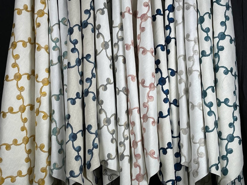 Fabric by the yard - Provence 60651 Harvest