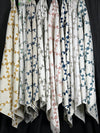 Fabric by the yard - Provence 60651 Indigo