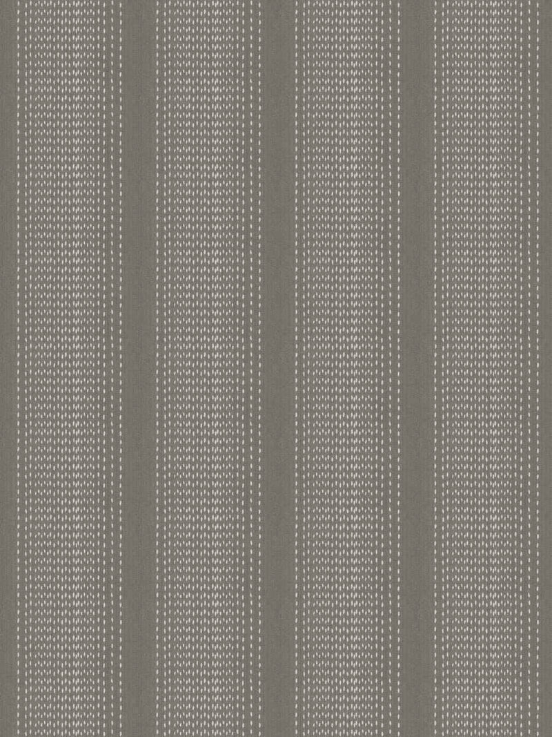 Fabric by the yard - Provence 60653 Charcoal