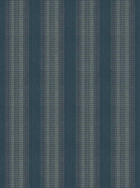 Fabric by the yard - Provence 60653 Indigo