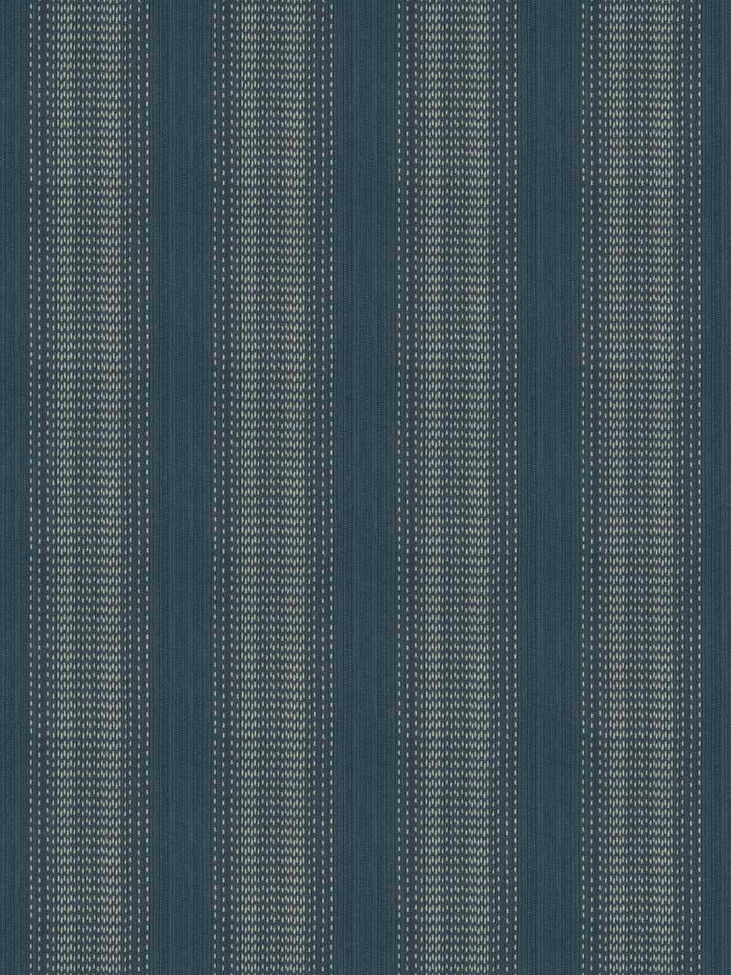 Fabric by the yard - Provence 60653 Indigo