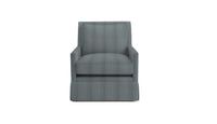 Fabric by the yard - Provence 60653 La Mer