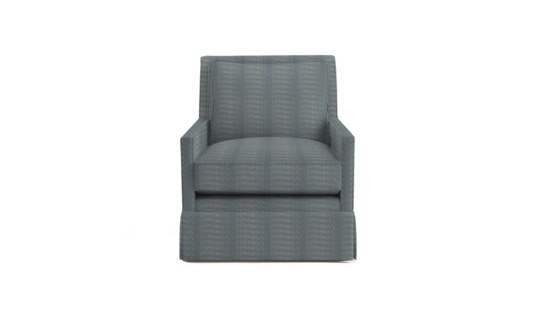 Fabric by the yard - Provence 60653 La Mer