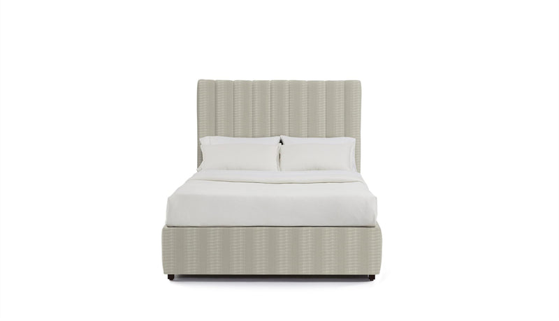 Fabric by the yard - Provence 60653 Linen