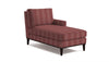 Fabric by the yard - Provence 60653 Rouge