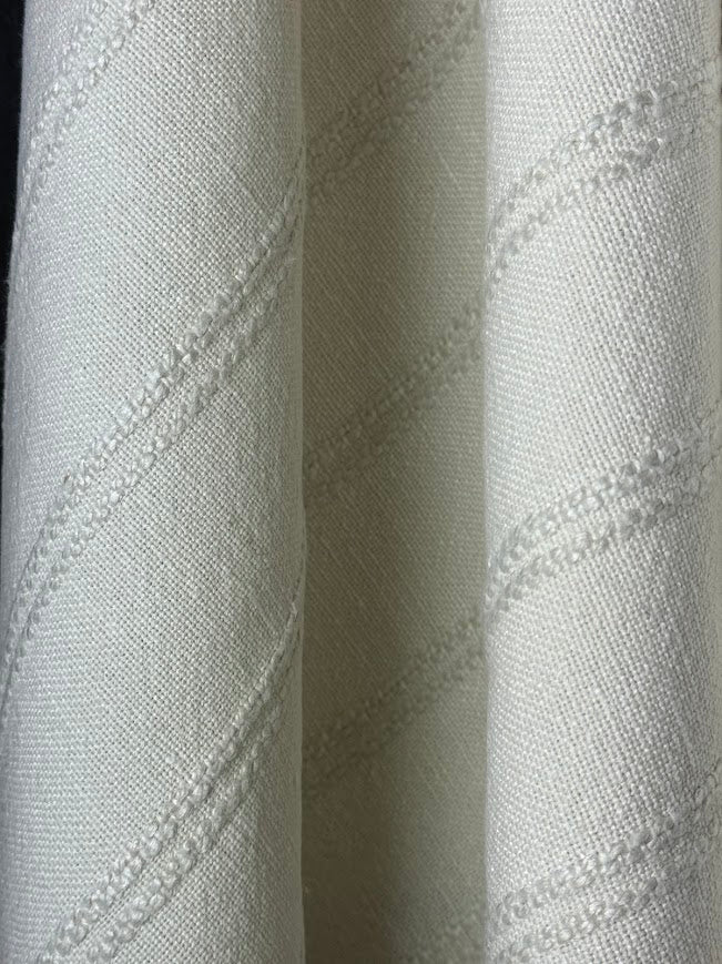 Fabric by the yard - Provence 60656 Ivorie