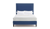 Fabric by the yard - Provence 60659 Azure