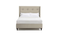 Fabric by the yard - Provence 60659 Linen